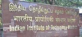 IIT Madras