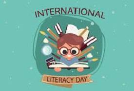Literacy Day