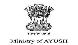 Ministry of Ayush