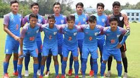 SAFF U-15