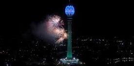 Tallest Tower