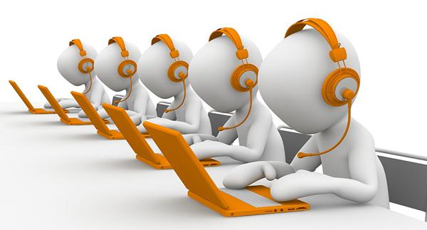 Customer Service