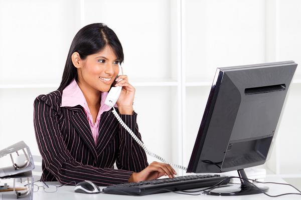 Telephone Communication Etiquette
