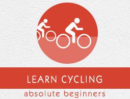 Cycling Tutorial