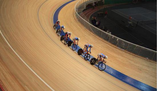 Cycling Races