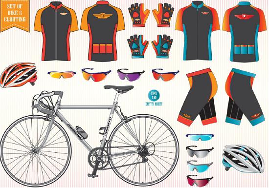 Rider Gear