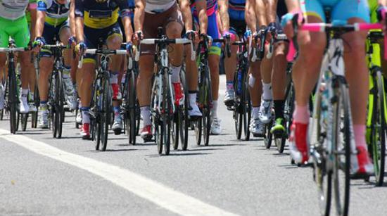 Road Bicycle Races