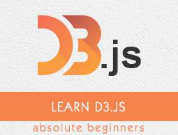 D3.js Tutorial