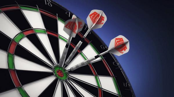 Bull's Eye