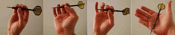 Gripping Techniques