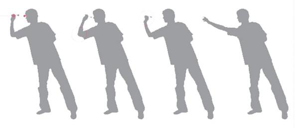 Standing Posture