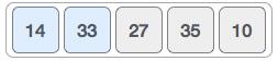 Bubble Sort