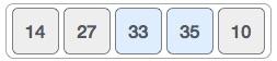 Bubble Sort