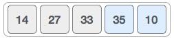 Bubble Sort
