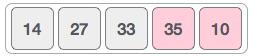 Bubble Sort