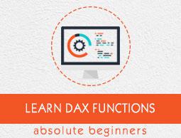 DAX Functions Tutorial