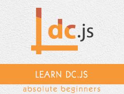 DC.js Tutorial