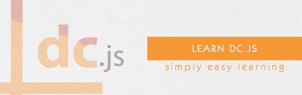 DC.js Tutorial