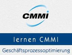 CMMI Tutorial