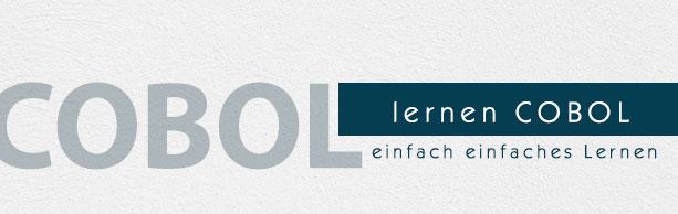 COBOL Tutorial