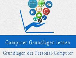 Computer-Grundlagen-Tutorial