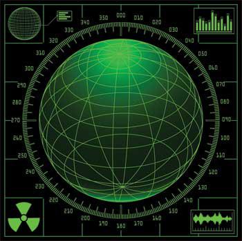 Computer Militär