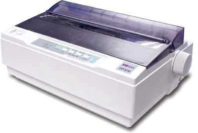 Nadeldrucker