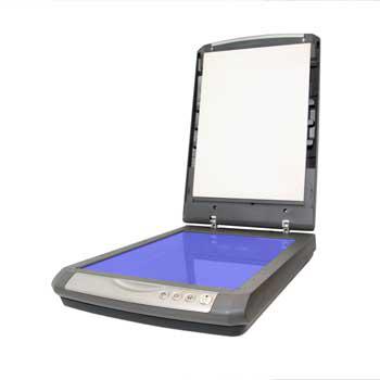 Scanner