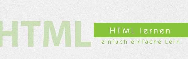 HTML Tutorial