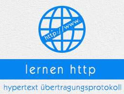 HTTP Tutorial