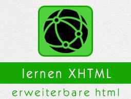 XHTML Tutorial