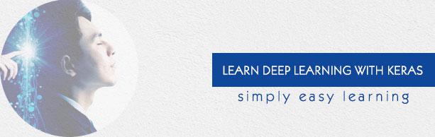 Deep Learning with Keras Tutorial