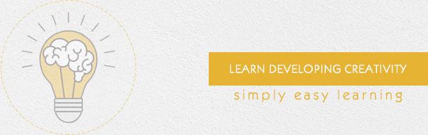 Developing Creativity Tutorial