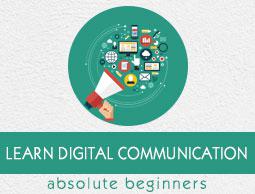 Digital Communication Tutorial