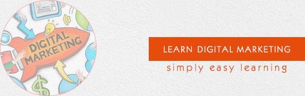 Digital Marketing Tutorial