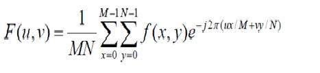 Fourier Transform
