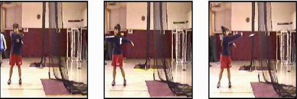 Skip Throws