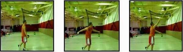 Throws Related to Height