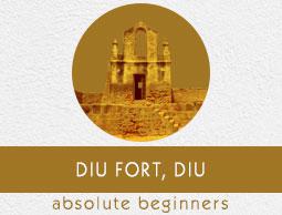 Diu Fort
