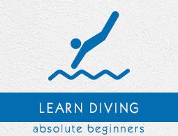 Diving Tutorial