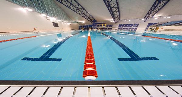 Springboard Diving