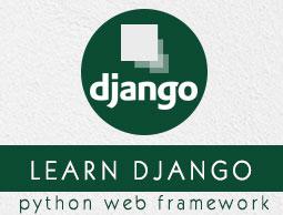 Django Tutorial