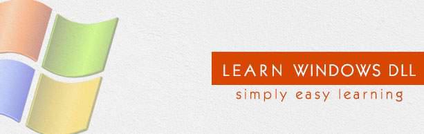 DLL Tutorial