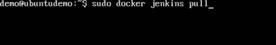Container Linking