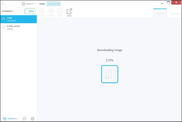 Create Button