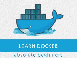 Docker Tutorial