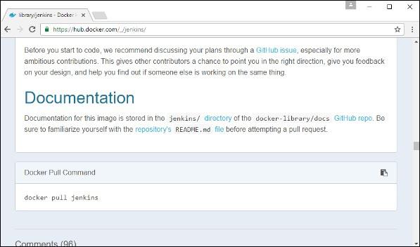 Local Ubuntu Server
