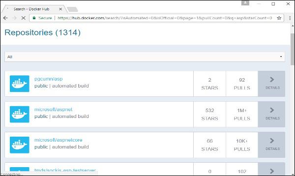 Microsoft/ASPNET