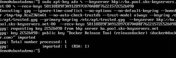 New PGP Key