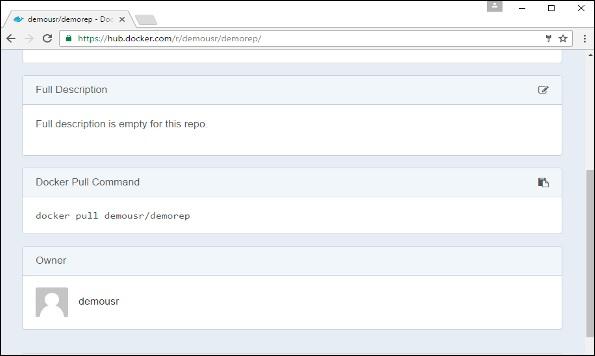 Repository